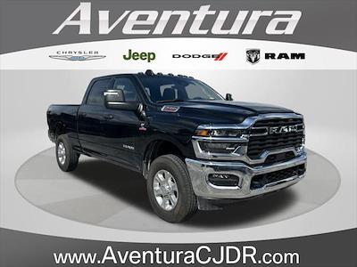 New 2026 Ram 2500 Big Horn Crew Cab 4x4 Pickup for sale #V6T150637 - photo 1