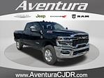 New 2026 Ram 2500 Big Horn Crew Cab 4x4 Pickup for sale #V6T150637 - photo 1