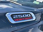 New 2026 Ram 2500 Big Horn Crew Cab 4x4 Pickup for sale #V6T150637 - photo 25
