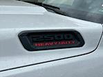New 2026 Ram 2500 Tradesman Crew Cab 4x4 Pickup for sale #V6T150739 - photo 23