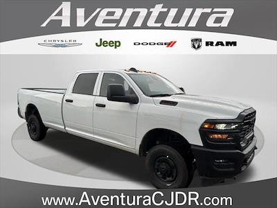 New 2026 Ram 2500 Tradesman Crew Cab 4x4 Pickup for sale #V6T150740 - photo 1