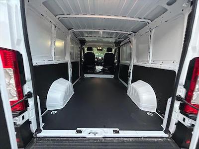 New 2026 Ram ProMaster 1500 Standard Roof Empty Cargo Van for sale #V6T151287 - photo 2