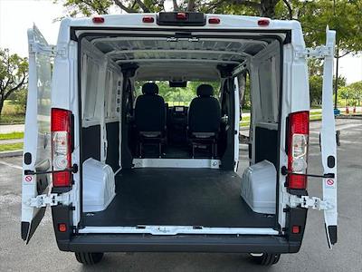 New 2026 Ram ProMaster 1500 Standard Roof Empty Cargo Van for sale #V6T151288 - photo 2