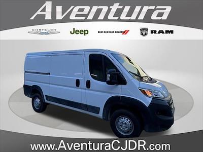 New 2026 Ram ProMaster 1500 Standard Roof Empty Cargo Van for sale #V6T151289 - photo 1