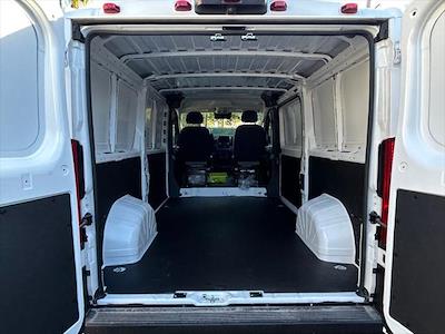 New 2026 Ram ProMaster 1500 Standard Roof Empty Cargo Van for sale #V6T151289 - photo 2