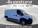 New 2026 Ram ProMaster 1500 Standard Roof Empty Cargo Van for sale #V6T151289 - photo 1