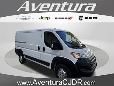 New 2026 Ram ProMaster 1500 Standard Roof Empty Cargo Van for sale #V6T151290 - photo 1