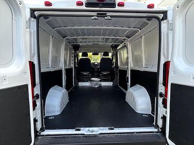 New 2026 Ram ProMaster 1500 Standard Roof Empty Cargo Van for sale #V6T151290 - photo 2