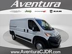 New 2026 Ram ProMaster 1500 Standard Roof Empty Cargo Van for sale #V6T151290 - photo 1