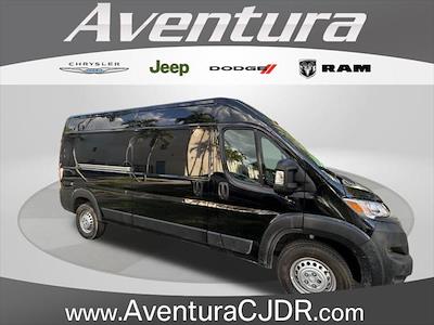 New 2026 Ram ProMaster 2500 High Roof Empty Cargo Van for sale #V6T151485 - photo 1