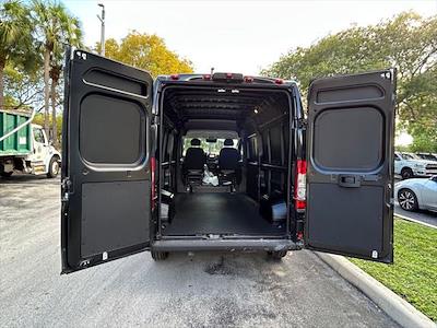 New 2026 Ram ProMaster 2500 High Roof Empty Cargo Van for sale #V6T151485 - photo 2