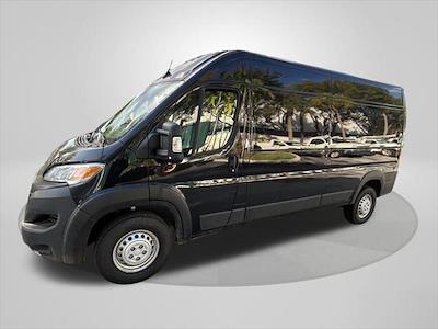 New 2026 Ram ProMaster 2500 High Roof Empty Cargo Van for sale #V6T151485 - photo 1