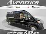 New 2026 Ram ProMaster 2500 High Roof Empty Cargo Van for sale #V6T151485 - photo 20