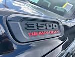 New 2026 Ram 3500 Tradesman Crew Cab 4x4 60 CA Cab Chassis for sale #V6T173154 - photo 15