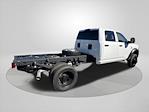 New 2026 Ram 5500 Crew Cab 60 CA Cab Chassis for sale #V6T173474 - photo 2