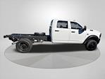 New 2026 Ram 5500 Crew Cab 60 CA Cab Chassis for sale #V6T173474 - photo 8