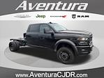 New 2026 Ram 5500 Tradesman Crew Cab 4x4 60 CA Cab Chassis for sale #V6T173475 - photo 1