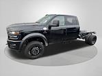 New 2026 Ram 5500 Tradesman Crew Cab 4x4 60 CA Cab Chassis for sale #V6T173475 - photo 4