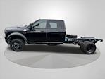 New 2026 Ram 5500 Tradesman Crew Cab 4x4 60 CA Cab Chassis for sale #V6T173475 - photo 5