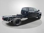 New 2026 Ram 5500 Tradesman Crew Cab 4x4 60 CA Cab Chassis for sale #V6T173475 - photo 2