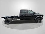 New 2026 Ram 5500 Tradesman Crew Cab 4x4 60 CA Cab Chassis for sale #V6T173475 - photo 8