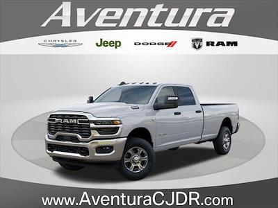 New 2026 Ram 2500 Big Horn Crew Cab for sale #V6T175621 - photo 1