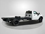 New 2026 Ram 5500 Regular Cab 108 CA Cab Chassis for sale #V6T185731 - photo 2