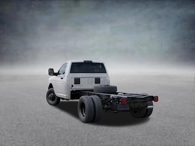 New 2026 Ram 3500 Regular Cab 84 CA Cab Chassis for sale #V6T188928 - photo 2