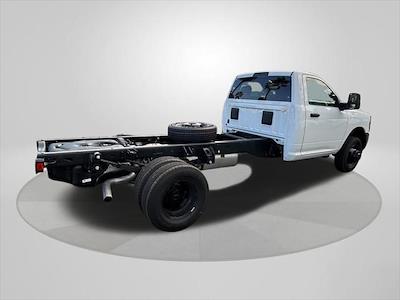 New 2026 Ram 3500 Regular Cab 84 CA Cab Chassis for sale #V6T188928 - photo 2