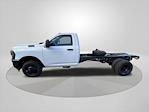 New 2026 Ram 3500 Regular Cab 84 CA Cab Chassis for sale #V6T188928 - photo 5