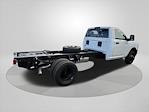 New 2026 Ram 3500 Regular Cab 84 CA Cab Chassis for sale #V6T188928 - photo 2