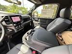 New 2026 Ram 5500 Regular Cab 108 CA Cab Chassis for sale #V6T191145 - photo 10