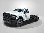 New 2026 Ram 5500 Regular Cab 108 CA Cab Chassis for sale #V6T191145 - photo 4