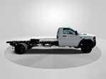 New 2026 Ram 5500 Regular Cab 108 CA Cab Chassis for sale #V6T191145 - photo 8