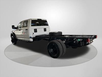 New 2026 Ram 4500 Crew Cab 84 CA Cab Chassis for sale #V6T191514T - photo 2