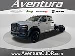 New 2026 Ram 4500 Crew Cab 84 CA Cab Chassis for sale #V6T191514T - photo 1