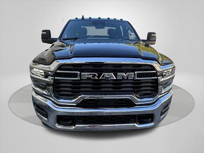 New 2026 Ram 3500 Big Horn Crew Cab for sale #V6T228584 - photo 2
