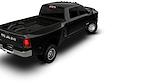 New 2026 Ram 3500 Big Horn Crew Cab for sale #V6T228585 - photo 4
