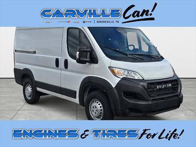 New 2026 Ram ProMaster 1500 Standard Roof Empty Cargo Van for sale #E167325 - photo 1