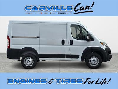 New 2026 Ram ProMaster 1500 Standard Roof Empty Cargo Van for sale #E167325 - photo 2