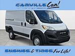 New 2026 Ram ProMaster 1500 Standard Roof Empty Cargo Van for sale #E167325 - photo 1