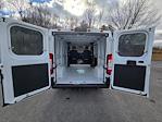 New 2026 Ram ProMaster 1500 Standard Roof Empty Cargo Van for sale #E167325 - photo 17