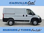 New 2026 Ram ProMaster 1500 Standard Roof Empty Cargo Van for sale #E167325 - photo 2