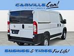 New 2026 Ram ProMaster 1500 Standard Roof Empty Cargo Van for sale #E167325 - photo 4