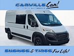 New 2025 Ram ProMaster 2500 High Roof Empty Cargo Van for sale #E563024 - photo 1