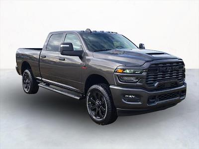 New 2026 Ram 2500 Tradesman Crew Cab for sale #G237236 - photo 2