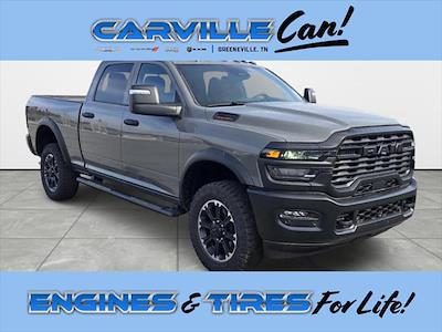 New 2026 Ram 2500 Warlock Crew Cab for sale #G247875 - photo 1
