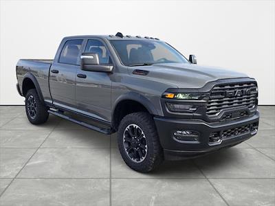 New 2026 Ram 2500 Warlock Crew Cab for sale #G247875 - photo 2