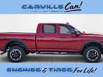 New 2026 Ram 2500 Warlock Crew Cab for sale #G267481 - photo 3