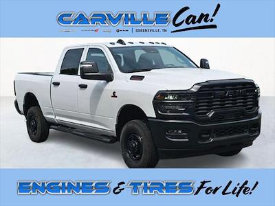 New 2025 Ram 2500 Tradesman Crew Cab 4x4 Pickup for sale #G510094 - photo 1